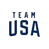 Team USA App icon