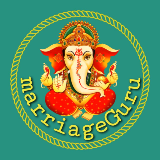 MarriageGURU- शादी कब,किससे logo