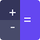 Calculator with themes - Androidアプリ