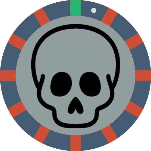 Ruleta de Prendas logo