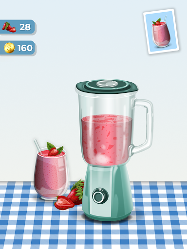 Perfect Juicy Fruit Blender 3D 11