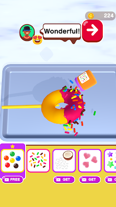 Chocolaterie! - Screenshot 3