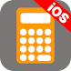 iCalculator -iOS -ical - Androidアプリ