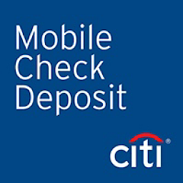 Icon image Citi Mobile Check Deposit