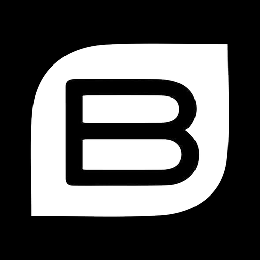 BLISS EVENTS logo