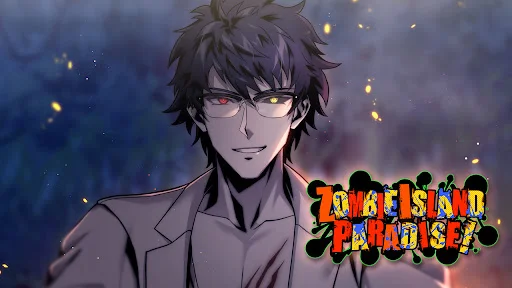 Zombie Island Paradise: Otome