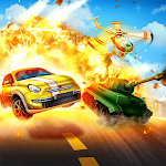 Cover Image of Tải xuống Critical Speed  APK