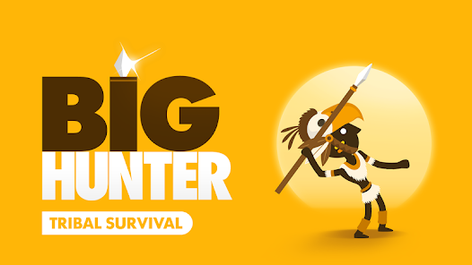 Big Hunter Mod Apk Free 2.9.10 Unlimited Money Gallery 7