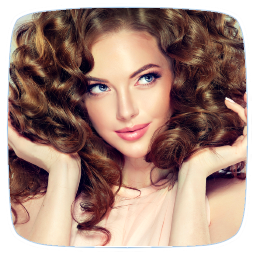 How to Style Curly Hair