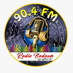 Icon image Radio Badaun 90.4 FM
