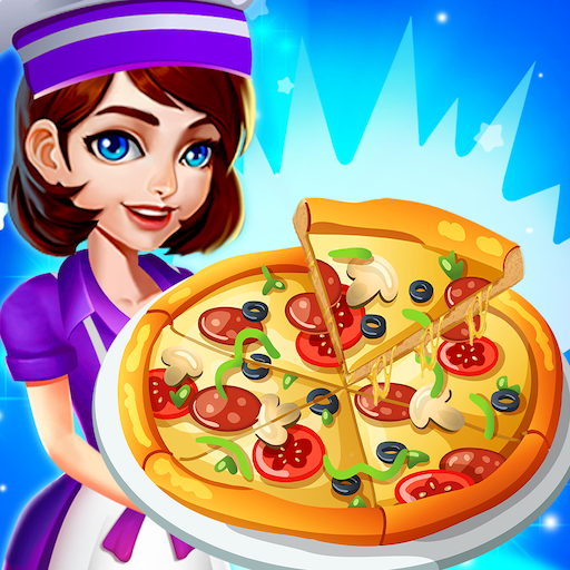 Fabricante Pizza para Crianças – Apps no Google Play