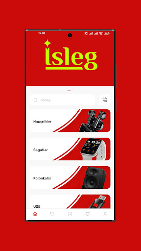 Isleg Screen 3