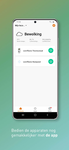 Livn Screen 3