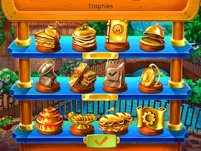 Cooking Trip Chapter 2