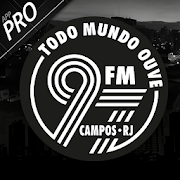 97FM CAMPOS RJ