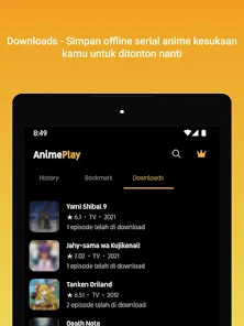 Watch Anime Online APK for Android Download