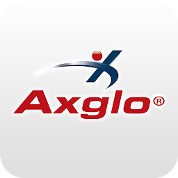 「Axglo」圖示圖片