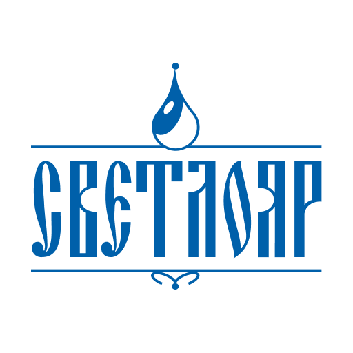 Светлояр logo