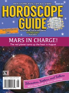 Horoscope Guideのおすすめ画像1