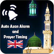 Top 47 Lifestyle Apps Like Auto Azan Alarm UK (Prayer Time & Qibla Direction) - Best Alternatives