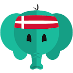Cover Image of Tải xuống Simply Learn Danish 4.1.15 APK