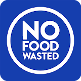 NoFoodWasted: order great food icon