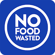 NoFoodWasted: order great food