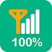 WiFi Signal Strength Meter - Network Monitor