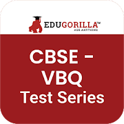 CBSE - VBQ Exam Preparation App