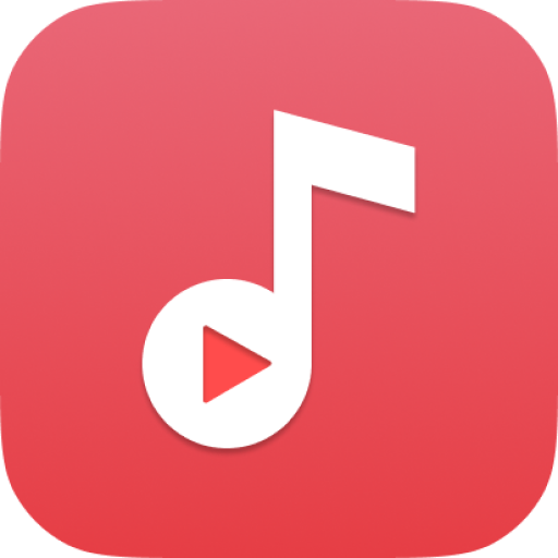 One Music Player  Icon