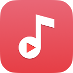 Cover Image of Unduh One Music Player  APK