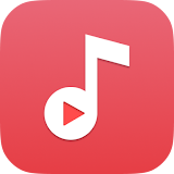 One Music Player icon