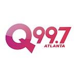 Cover Image of ดาวน์โหลด Q99.7 Atlanta​  APK