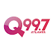 Q99.7 Atlanta - Androidアプリ