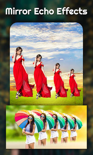 Screenshot of Photo Frames