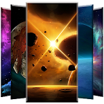 Space Wallpaper Apk