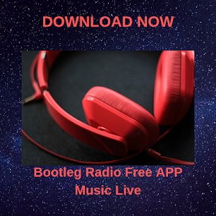 Bootleg Radio Free APP Music Live(圖1)-速報App