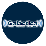 FM GALACTICA JUNIN icon