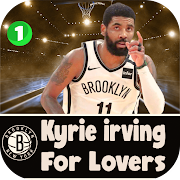 Top 28 Sports Apps Like Kyrie Irving Nets Keyboard NBA 2K20 For Lovers - Best Alternatives