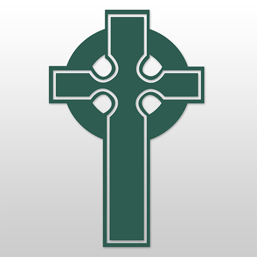 St. Patrick Catholic- Elkhorn  Icon