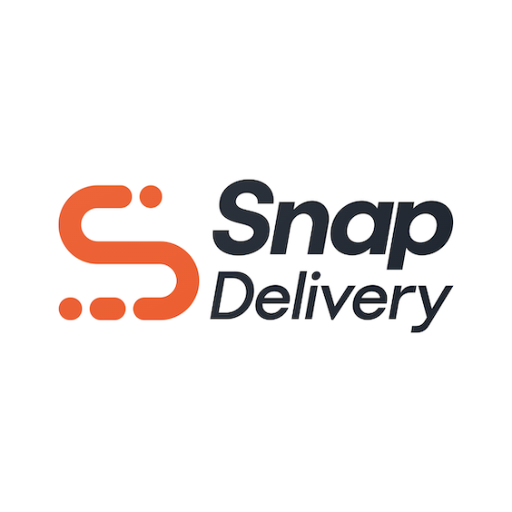 Snap Delivery Logo