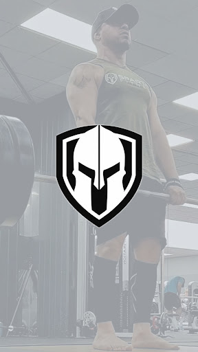 Android application SPARTAN FITNESS COACHING screenshort