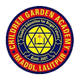 Children Garden Academy icon