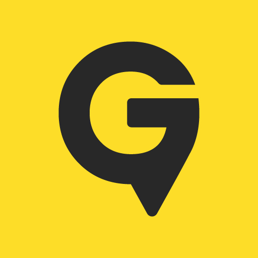 Mega Go: taksi va yetkazish logo