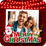 Cover Image of Télécharger Merry Christmas Photo Frames  APK