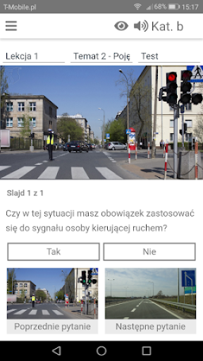 Vademecum Wykładowcy Screen 2