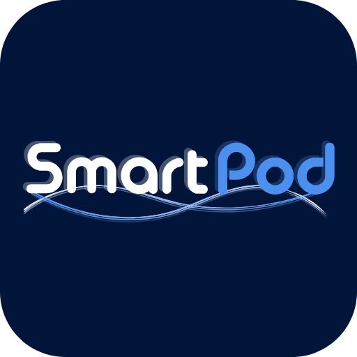 Smart Pod (스마트팟) logo