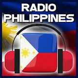 Philippines Radio Stations icon