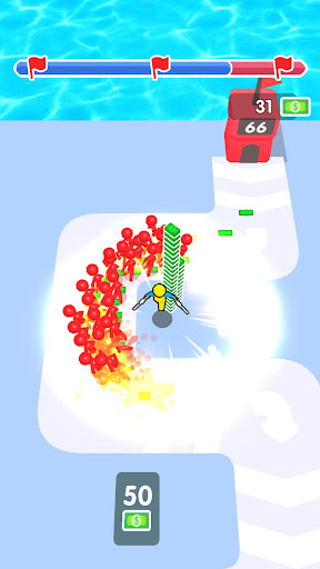 TowerAndBullet Screen 3
