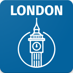 Icon image Booking London & Travel Map